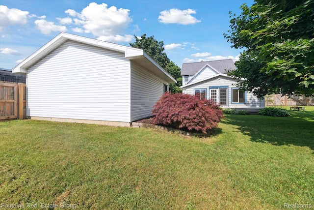 1 Grand Blvd, Battle Creek, MI 49015 - view of property exterior