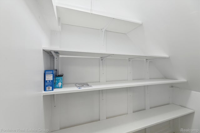 1 Grand Blvd, Battle Creek, MI 49015 - view of storage area