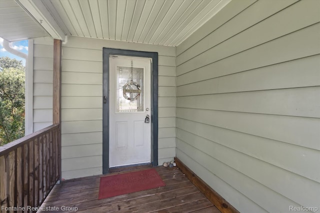 1 Grand Blvd, Battle Creek, MI 49015 - doorway to property
