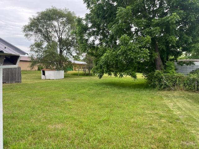 426 S Chestnut St, Reed City, MI 49677 - photo 29