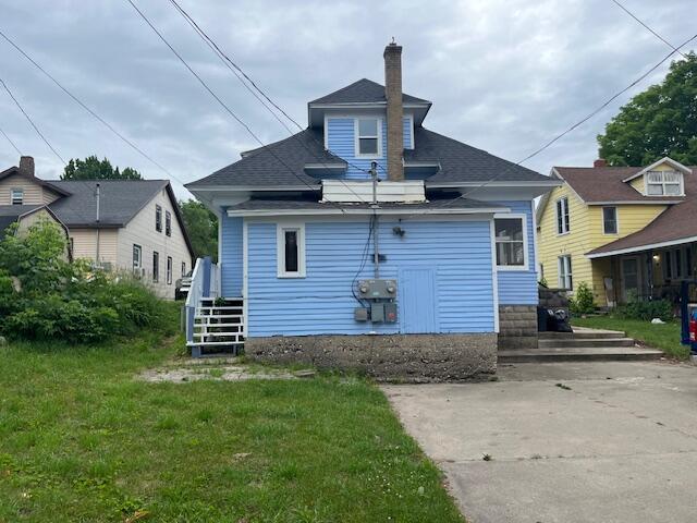 426 S Chestnut St, Reed City, MI 49677 - photo 27