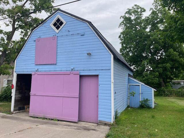 426 S Chestnut St, Reed City, MI 49677 - photo 28
