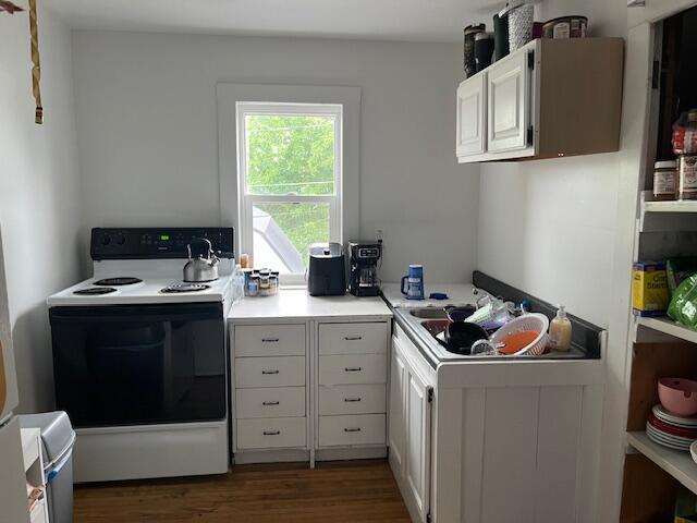 426 S Chestnut St, Reed City, MI 49677 - photo 17