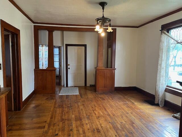 426 S Chestnut St, Reed City, MI 49677 - photo 4