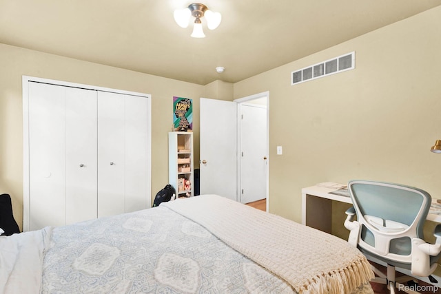 2220 Orchard Crest St, Shelby Twp, MI 48317 - bedroom featuring a closet