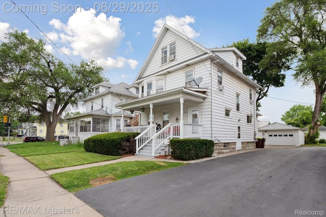 11 E Noble Ave, Monroe, MI 48162 - photo 36