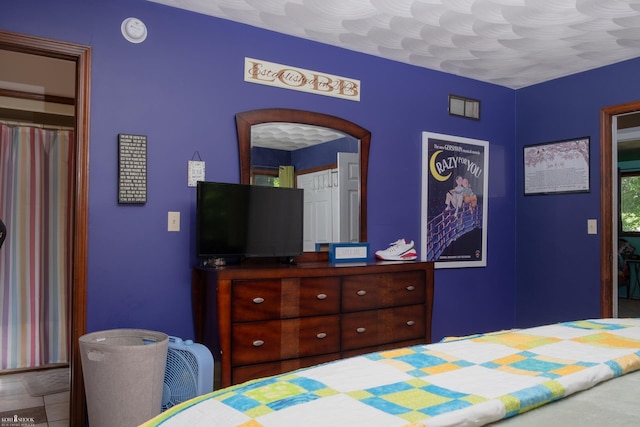 279 Ardelean Dr, Owosso, MI 48867 - view of bedroom