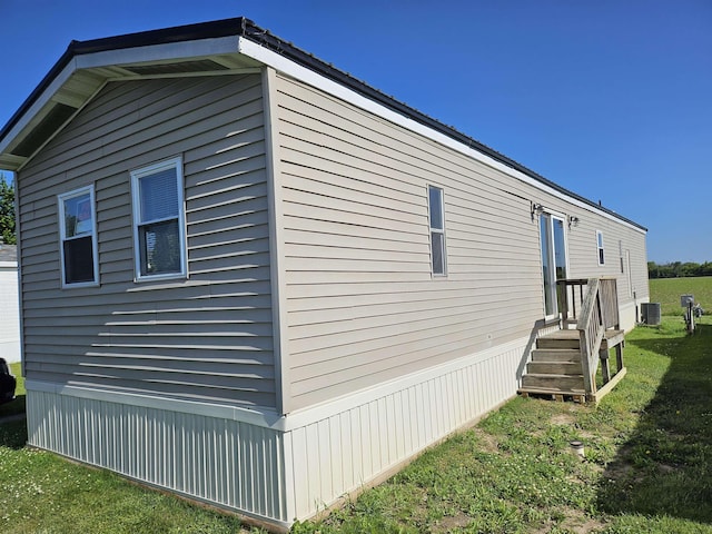 4151 E Jordan Rd, Mount Pleasant, MI 48858 - photo 11