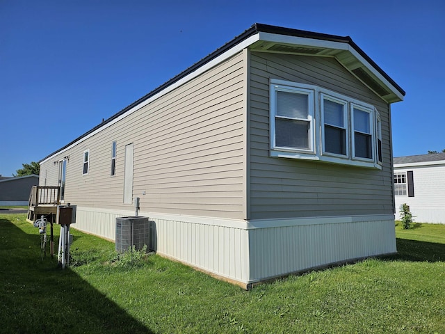 4151 E Jordan Rd, Mount Pleasant, MI 48858 - photo 12