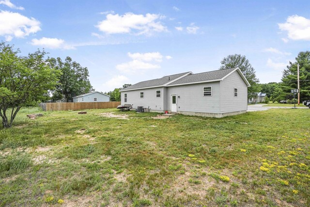 870 Seneca Pl, Cadillac, MI 49601 - photo 21