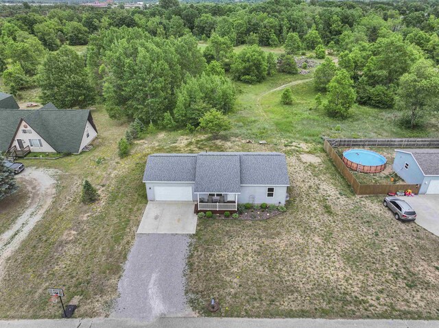 870 Seneca Pl, Cadillac, MI 49601 - photo 23