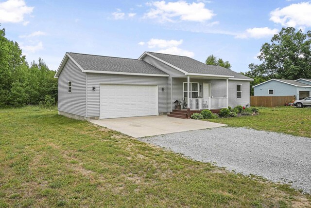 870 Seneca Pl, Cadillac, MI 49601 - photo 24