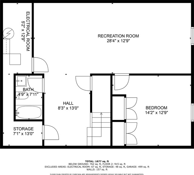 870 Seneca Pl, Cadillac, MI 49601 - photo 27