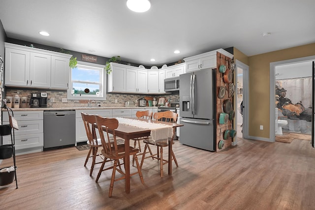 870 Seneca Pl, Cadillac, MI 49601 - photo 5
