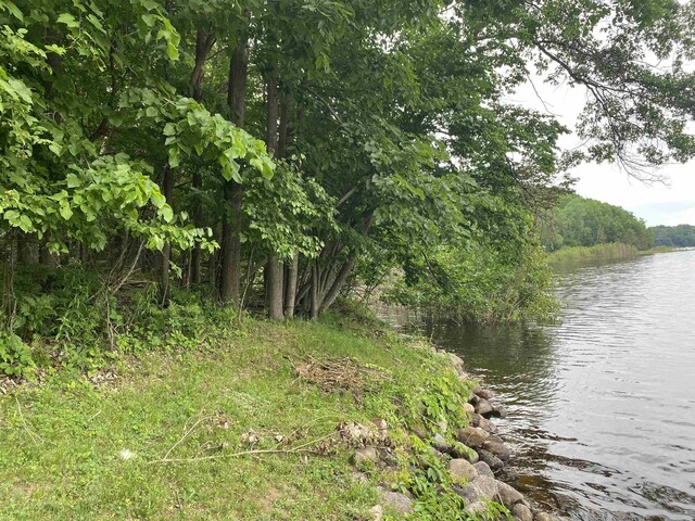 Mallard Dr, Alger, MI 48610