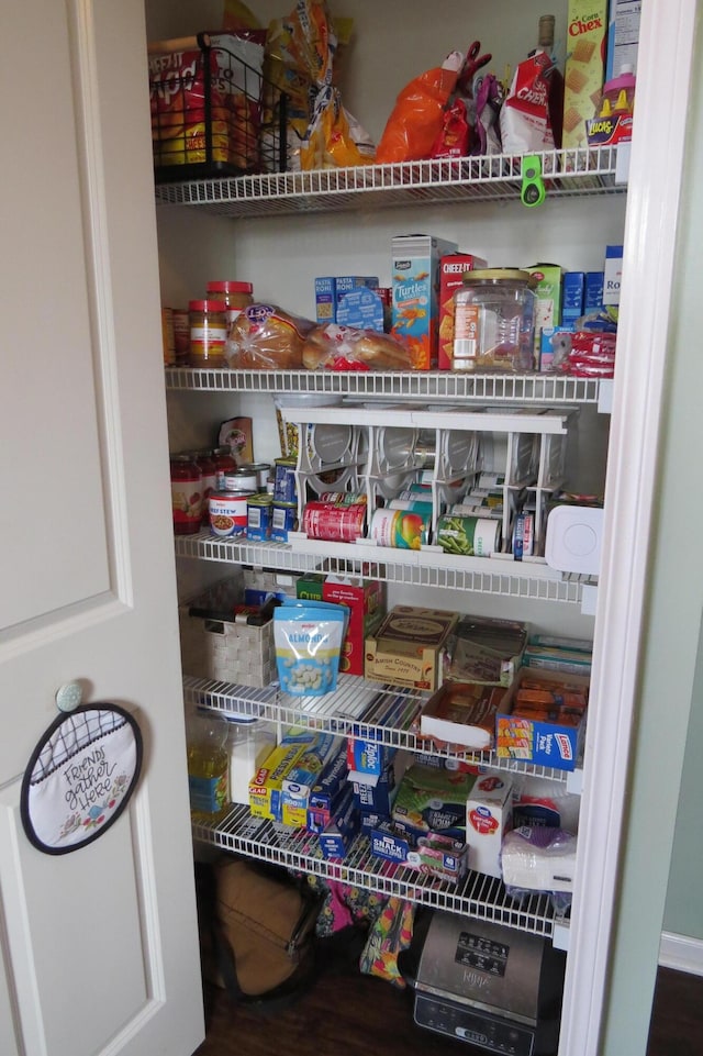 3577 Greenly Ct, Holland, MI 49424 - view of storage area