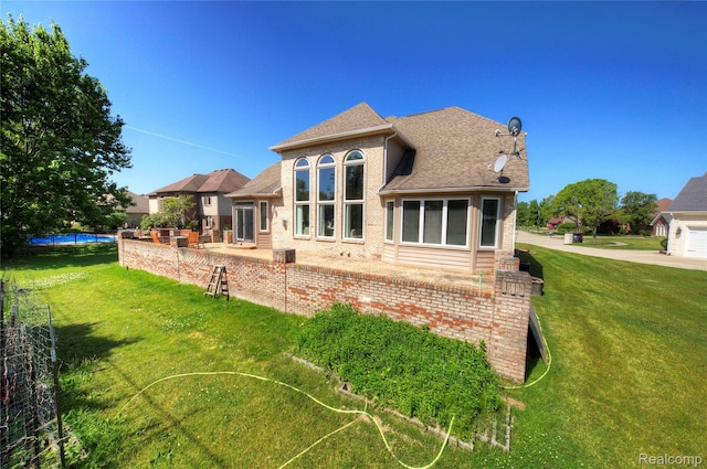 4935 Maceri Cir, Sterling Heights, MI 48314 - photo 38