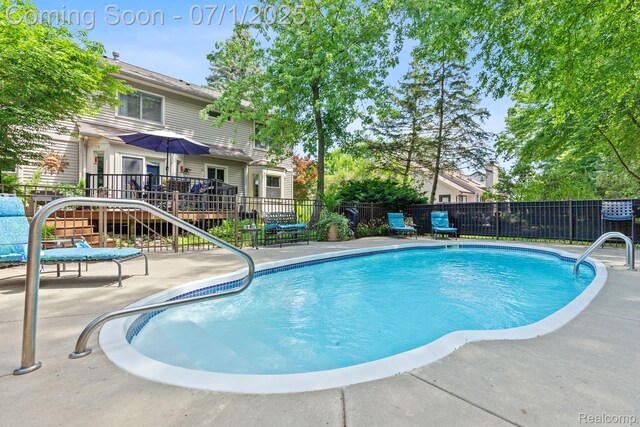 7320 Willow Oak Dr, West Bloomfield, MI 48324 - photo 43