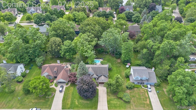 7320 Willow Oak Dr, West Bloomfield, MI 48324 - photo 59
