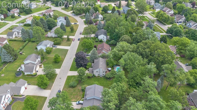 7320 Willow Oak Dr, West Bloomfield, MI 48324 - photo 61