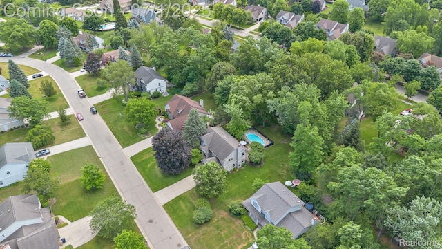 7320 Willow Oak Dr, West Bloomfield, MI 48324 - photo 60