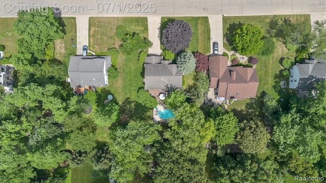 7320 Willow Oak Dr, West Bloomfield, MI 48324 - photo 64