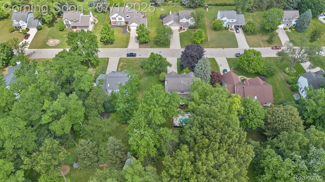 7320 Willow Oak Dr, West Bloomfield, MI 48324 - photo 62