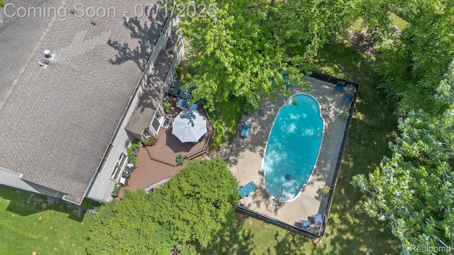 7320 Willow Oak Dr, West Bloomfield, MI 48324 - photo 67