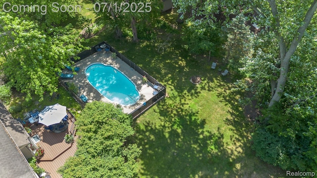 7320 Willow Oak Dr, West Bloomfield, MI 48324 - photo 69