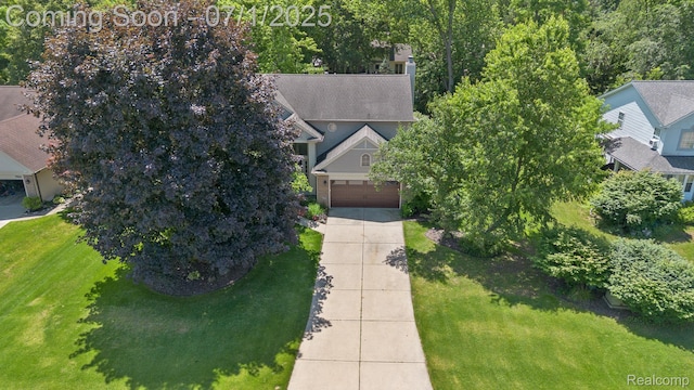 7320 Willow Oak Dr, West Bloomfield, MI 48324 - photo 70