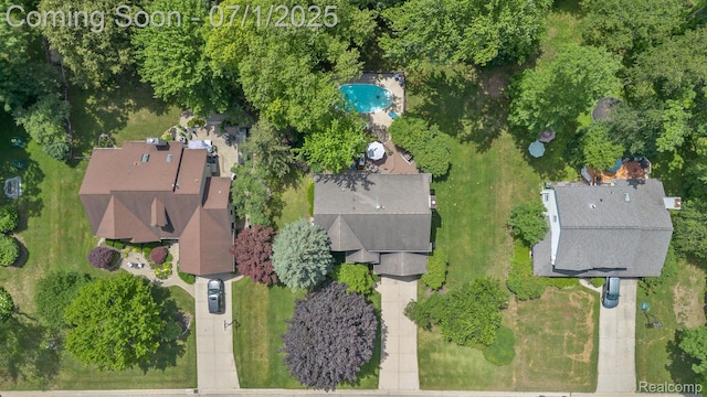 7320 Willow Oak Dr, West Bloomfield, MI 48324 - photo 66