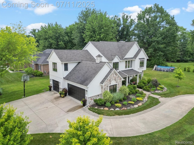 24505 Sherbeck Dr, Clinton Township, MI 48036 - photo 6