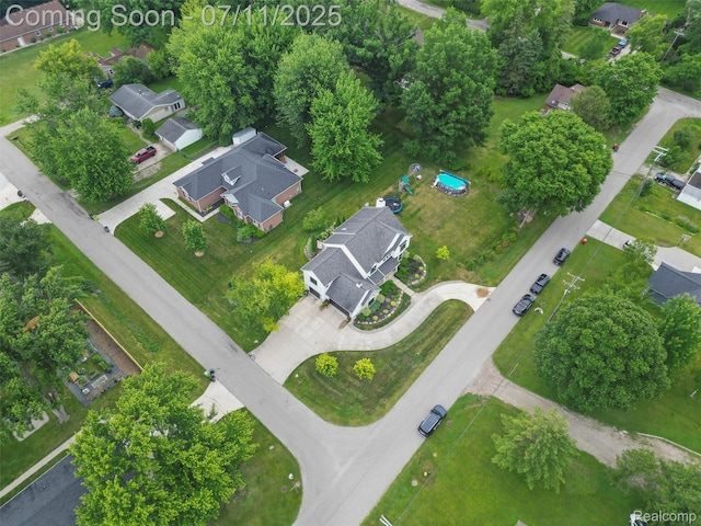 24505 Sherbeck Dr, Clinton Township, MI 48036 - photo 58