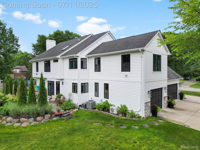 24505 Sherbeck Dr, Clinton Township, MI 48036 - photo 54