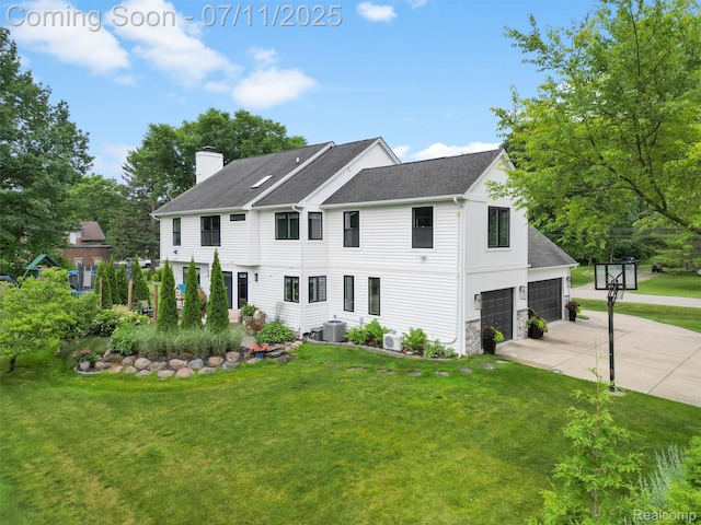 24505 Sherbeck Dr, Clinton Township, MI 48036 - photo 53