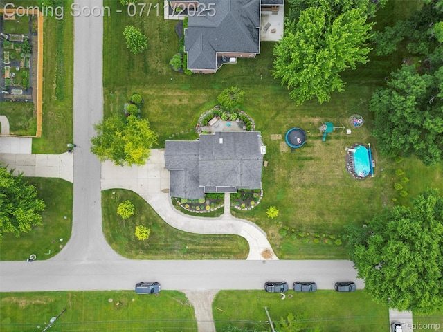 24505 Sherbeck Dr, Clinton Township, MI 48036 - photo 57