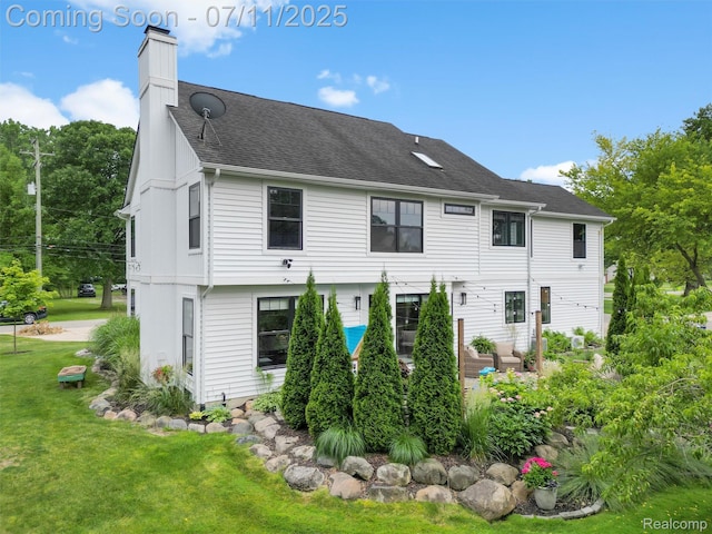 24505 Sherbeck Dr, Clinton Township, MI 48036 - photo 55
