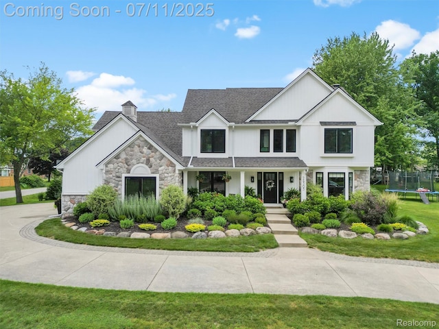 24505 Sherbeck Dr, Clinton Township, MI 48036 - photo 4