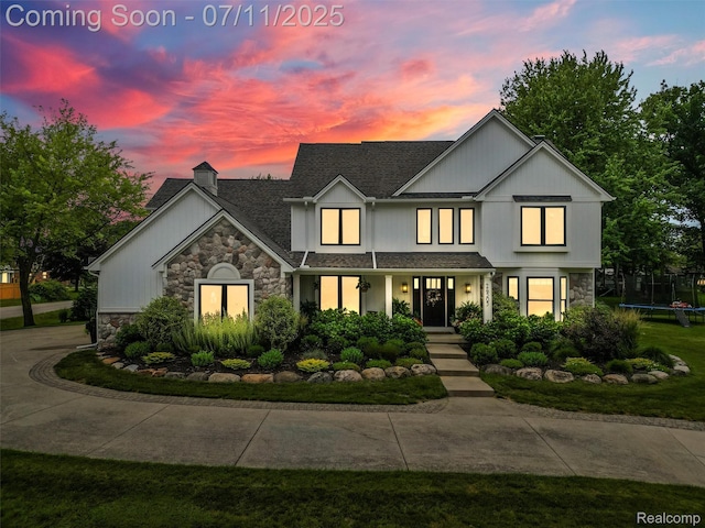 24505 Sherbeck Dr, Clinton Township, MI 48036 - photo 1