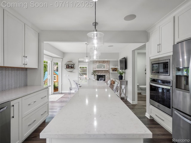 24505 Sherbeck Dr, Clinton Township, MI 48036 - photo 25