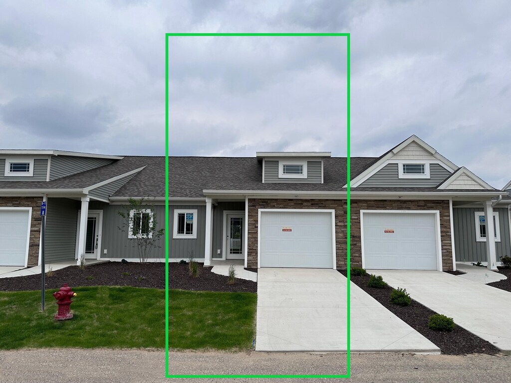 1223 Madera Ct SW, Byron Center, MI 49315 - photo 1
