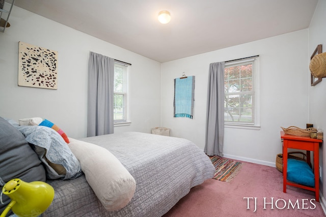 1545 Fuller Ave NE, Grand Rapids, MI 49505 - bedroom featuring carpet flooring and baseboards