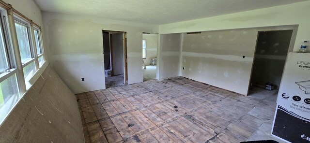 30127 Wells St, Dowagiac, MI 49047 - view of unfurnished bedroom