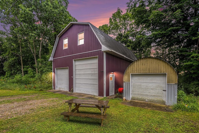 172 Elm St, Marcellus, MI 49067 - photo 1