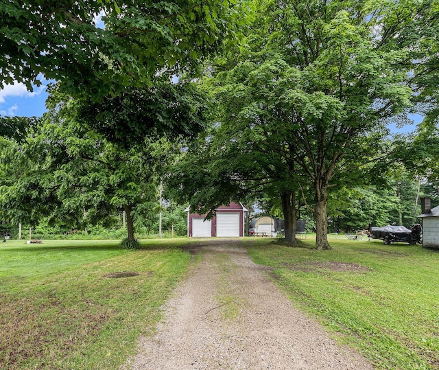 172 Elm St, Marcellus, MI 49067 - photo 4