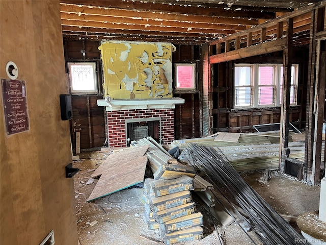 1452 W Euclid St, Detroit, MI 48206 - photo 4
