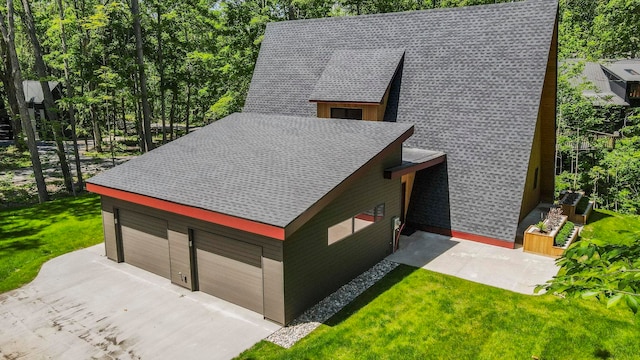 5277 Tyrol Ln, Harbor Springs, MI 49740