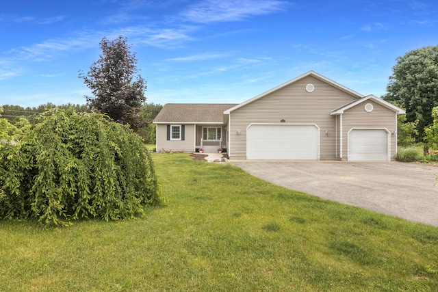 6886 Windwood Dr, Lake Ann, MI 49650 - photo 1