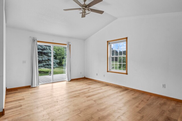 6886 Windwood Dr, Lake Ann, MI 49650 - photo 10