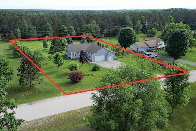 6886 Windwood Dr, Lake Ann, MI 49650 - photo 2
